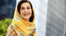 فاطمه معتمدآریا به ایران بازگشت