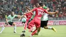 خیبر-فولاد؛ فرار یحیی به دنبال فرار از سایه پرسپولیس