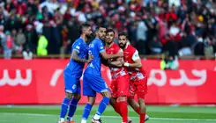 اراک میزبان دیدار استقلال و پرسپولیس