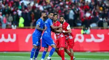 اراک میزبان دیدار استقلال و پرسپولیس