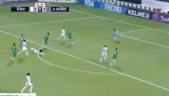 خلاصه بازی السد 1 - الاهلی 2