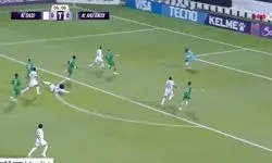 خلاصه بازی السد 1 - الاهلی 2