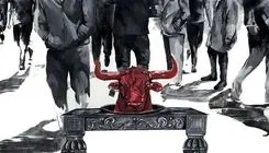  «نگارخانه بهارک» میزبان «سایه جمعه» شد