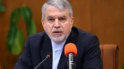 صالحی امیری: سیاست ما فعال نگه داشتن اماکن فرهنگی است