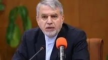صالحی امیری: سیاست ما فعال نگه داشتن اماکن فرهنگی است