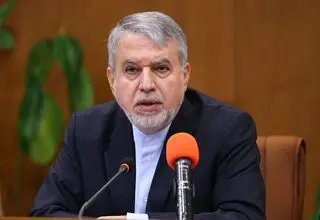 صالحی امیری: سیاست ما فعال نگه داشتن اماکن فرهنگی است