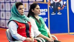 داور تیراندازی: همه باید به ایرانی بودن ما غبطه بخورند
