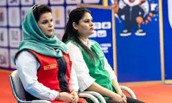 داور تیراندازی: همه باید به ایرانی بودن ما غبطه بخورند
