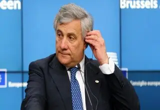 ایتالیا سفارت خود در تهران را جمعه بازگشایی می‌کند
