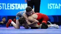 زنگ خطر برای تیم‌های کشتی نوجوانان به صدادرآمد