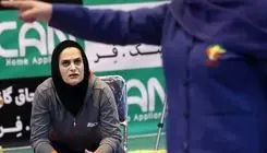 آذرمهر: نتایج سرنوشت کادر فنی را مشخص می‌کند