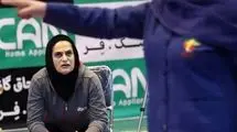 آذرمهر: نتایج سرنوشت کادر فنی را مشخص می‌کند