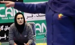 آذرمهر: نتایج سرنوشت کادر فنی را مشخص می‌کند