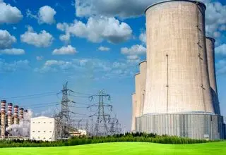 حمله نظامی به نیروگاه شرکت فجر انرژی خلیج‌فارس