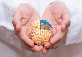 اصلاح سبک زندگی بهترین راهکار پیشگیری از آلزایمر