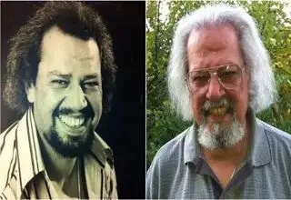 منوچهر فرید بازیگر قدیمی سینمای ایران درگذشت