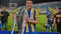 منصوریان به دنبال جذب سعید مهری