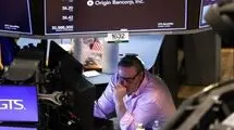 فوری؛ ۶.۴ تریلیون دلار در بازار سهام آمریکا پودر شد