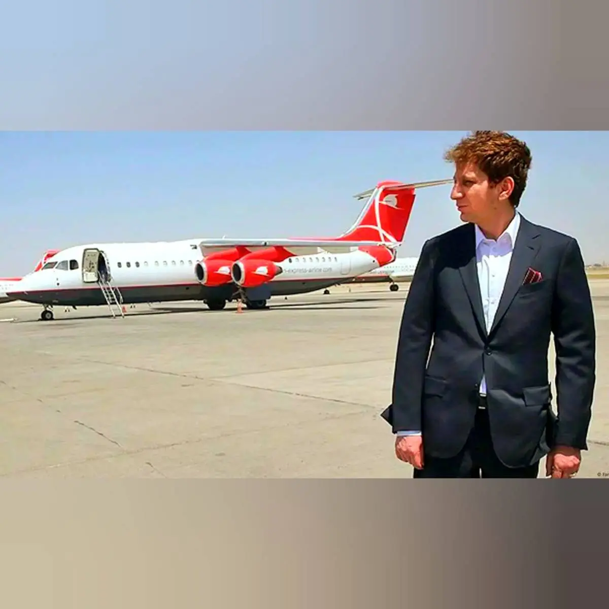 قرارداد جنجالی