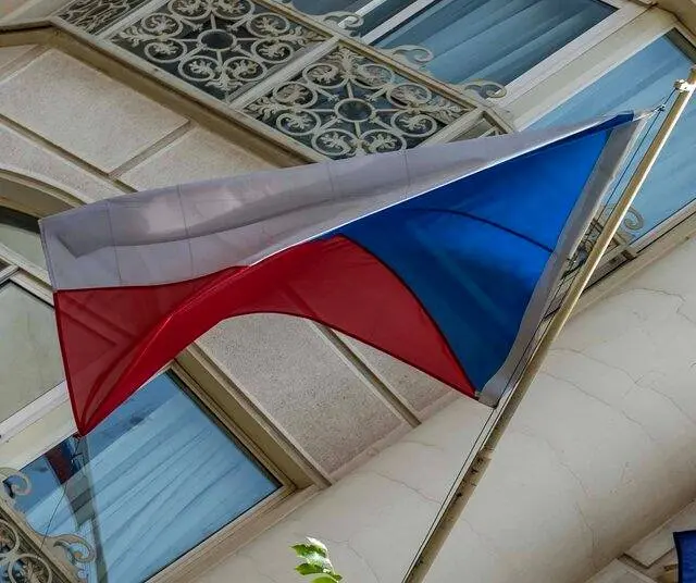 سفارت چک در ایران باز شد