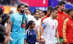 ایران در جام جهانی چگونه صعود می کند؟
