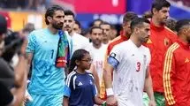 ایران چگونه در جام جهانی صعود می کند؟