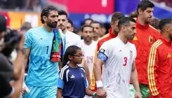 ایران چگونه در جام جهانی صعود می کند؟