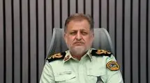 رئیس پلیس فتا: ۷۲ میلیارد تومان از وجوه کلاهبرداری‌ها در ۶ ماهه امسال مسدود شد