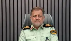 رئیس پلیس فتا: ۷۲ میلیارد تومان از وجوه کلاهبرداری‌ها در ۶ ماهه امسال مسدود شد