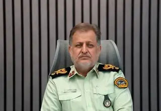 رئیس پلیس فتا: ۷۲ میلیارد تومان از وجوه کلاهبرداری‌ها در ۶ ماهه امسال مسدود شد