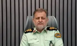رئیس پلیس فتا: ۷۲ میلیارد تومان از وجوه کلاهبرداری‌ها در ۶ ماهه امسال مسدود شد