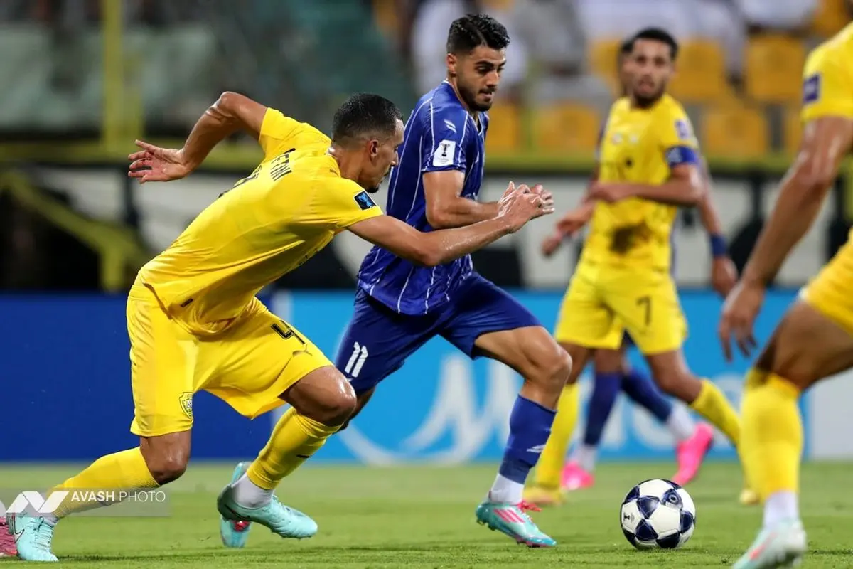 الوصل و استقلال