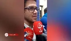 بنزین سه نرخی می‌شود؟+فیلم کامل توضیح معاون وزیر نفت