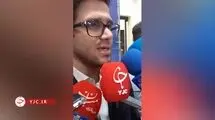 بنزین سه نرخی می‌شود؟+فیلم کامل توضیح معاون وزیر نفت
