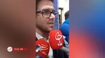 بنزین سه نرخی می‌شود؟+فیلم کامل توضیح معاون وزیر نفت
