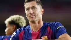 لواندوفسکی: در دفاع به اندازه کافی خوب نیستیم