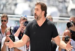 خاویر باردم به دروغگویی ترامپ واکنش نشان داد