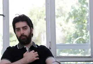فوت ناگهانی فرزند آهنگساز و نوازنده مشهور