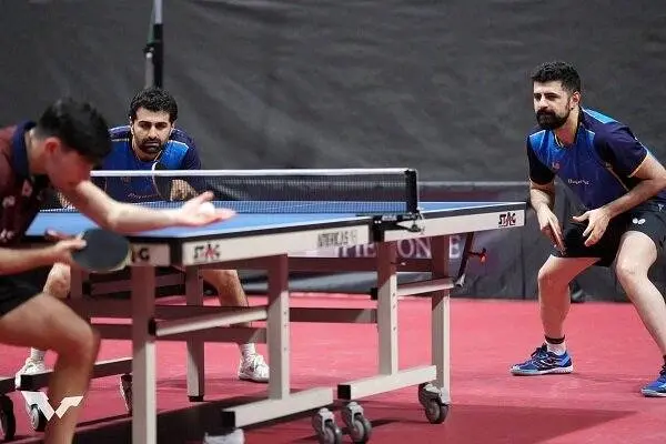 برادران عالمیان از هم فاصله گرفتند