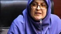 سخنگوی دولت: تمدید دورکاری در تهران؛ شبکه آب و برق پایدار است