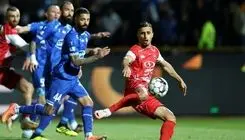 استقلال و پرسپولیس مجوز حرفه‌ای گرفتند