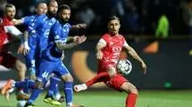 استقلال و پرسپولیس مجوز حرفه‌ای گرفتند