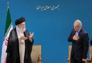 ما با هیچ ملتی سر جنگ نداریم؛ پاسخ ما به تجاوز، دفاع بود/ از میدان تا دیپلماسی؛ ایران با انسجام ملی از بحران عبور خواهد کرد