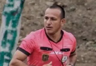 قتل داور سرشناس وسط زمین فوتبال