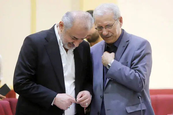 نصیرزاده:پرسپولیس در پرونده بیرانوند کمترین دفاع را کرد