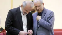 نصیرزاده:پرسپولیس در پرونده بیرانوند کمترین دفاع را کرد