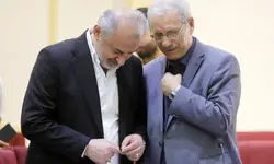 نصیرزاده:پرسپولیس در پرونده بیرانوند کمترین دفاع را کرد