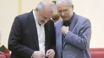 نصیرزاده:پرسپولیس در پرونده بیرانوند کمترین دفاع را کرد