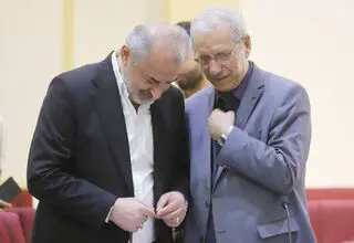 نصیرزاده:پرسپولیس در پرونده بیرانوند کمترین دفاع را کرد