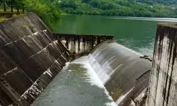 اطلاعیه فوری سد و نیروگاه کارون ۳ در خصوص رهاسازی پرحجم آب